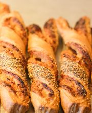 Der Bäcker aus Lüllingen - Wankum Bild 10