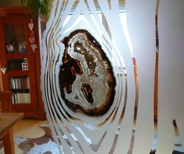 Glas Atelier Roland Götz Bild 19