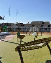 Merit School of Leeland Station image 3