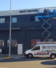 Rotularte Creaciones imagen 3