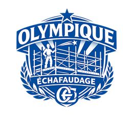Olympique Echafaudage