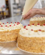 Bäckerei Wildbadmühle Bild 6