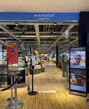 Manora Restaurant Genève Bild 6
