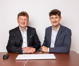 HDI Generalvertretung Stefan Dörfler - Stefan Dörfler und Maurice Dörfler - Versicherung in Büdingen