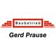 Gerd Prause Baubetrieb