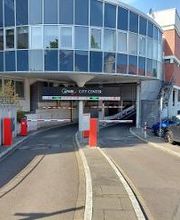 Q-Park CityCenter Bild 2