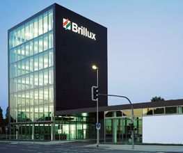 Brillux MalerMarkt Bild 2