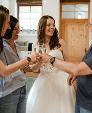 Creativ Schmiede - Brautmoden & Brautkleider Bild 6