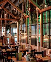 HANS IM GLÜCK - Raststätte Rheintal West Bild 8