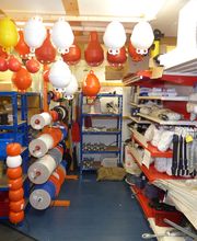 Bootszentrum Dresden & Motorrollershop Dresden Bild 4