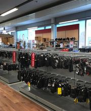 POLO Motorrad Store St. Gallen Bild 4