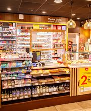 Shell Recharge Charging Station Bild 4