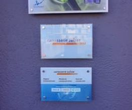 CARROSSERIE DE CHÂTEL SA Bild 6