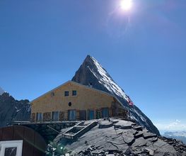 Brawand Zimmerei AG Bild 1