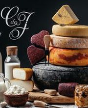 La Crèmerie de Jadis Boisseuil -Le Vigen image 3