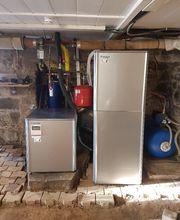 Chauffage D' Armor-vergnac image 17