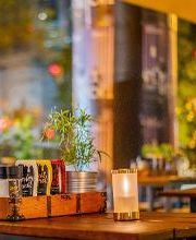 PETER PANE Burgergrill & Bar Bild 3