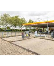 Shell Recharge Charging Station Bild 6