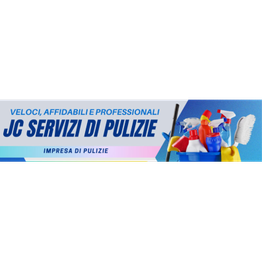 JC Servizi di Pulizie logo