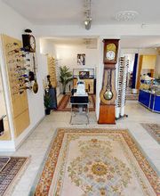 Andy Ludin Augenoptik