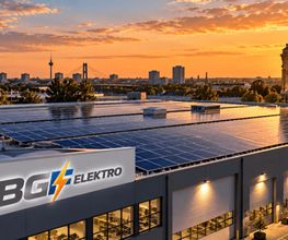 BGF Elektro GmbH Bild 2