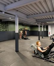 Basic-Fit 24/7 image 2