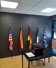 Business Communications image 2