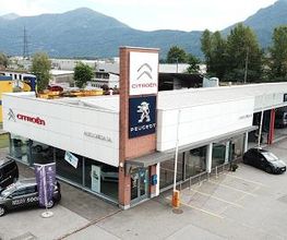 Auto Chiesa SA Bild 1