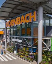 HORNBACH Pforzheim Bild 1
