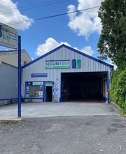 Sécuritest Contrôle Technique Automobile VIC FEZENSAC image 1