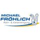 Michael Fröhlich GmbH - Rohr- und Kanalreinigung