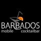Cocktailbar Barbados - mobile Cocktailbar