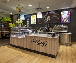McDonald's Bild 4