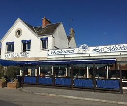 Restaurant De La Marée image 4