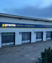 Premio Reifen + Autoservice Schober GmbH Bild 2