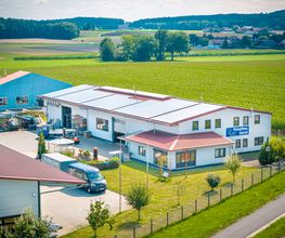 Metallbau Stöckl GmbH Bild 2