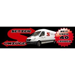 Setzer Umzüge