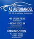 AS Autohandel