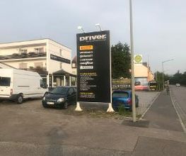 Driver Center Schwandorf - Driver Reifen und KFZ-Technik GmbH Bild 1