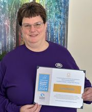 Comfort Keepers In Home Care image 2