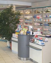 Die Schloss-Apotheke Inh. Schmid Alexander Bild 1