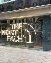 The North Face Hamburg Bild 1