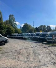 SIXT Autovermietung Solingen Bild 8