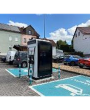 ChargeOne Ladestation Bild 4
