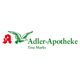 Logo der Adler-Apotheke