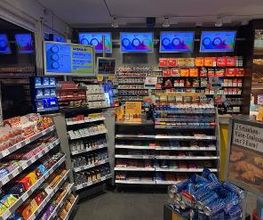 JET Tankstelle Bild 5