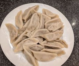 Mi Xiang Dim Sum Restaurant Bild 2