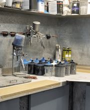 Carrosserie de Neuchâtel Sàrl Bild 8