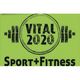 VITAL 2020 – Sport + Fitness