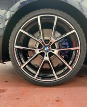 Euromaster Aldo Gomme Autofficina e Gommista immagine 18